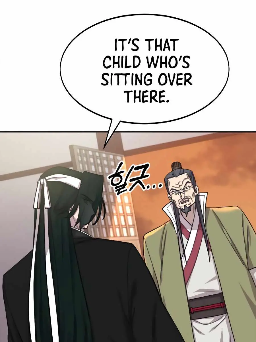 Return of the Mount Hua Sect Chapter 43 Page 69