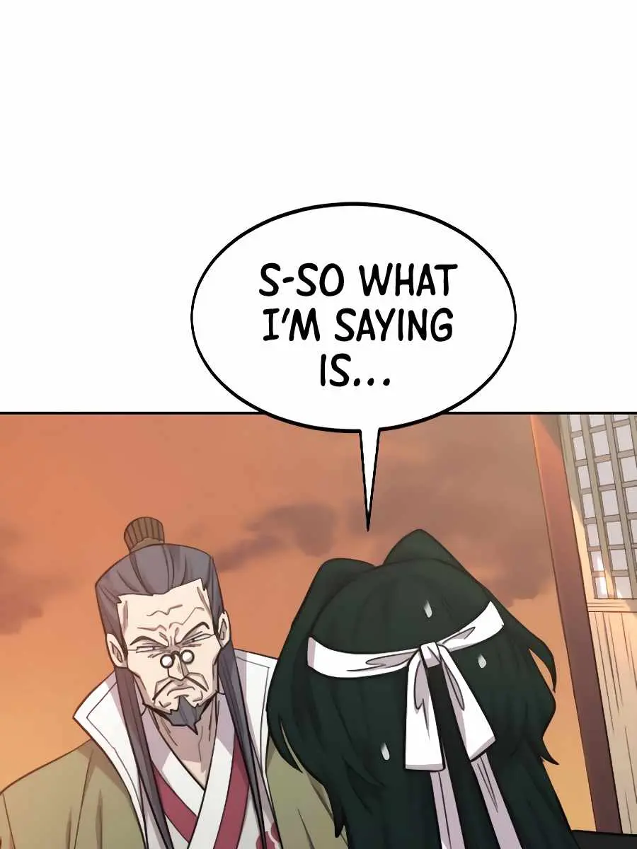 Return of the Mount Hua Sect Chapter 43 Page 80