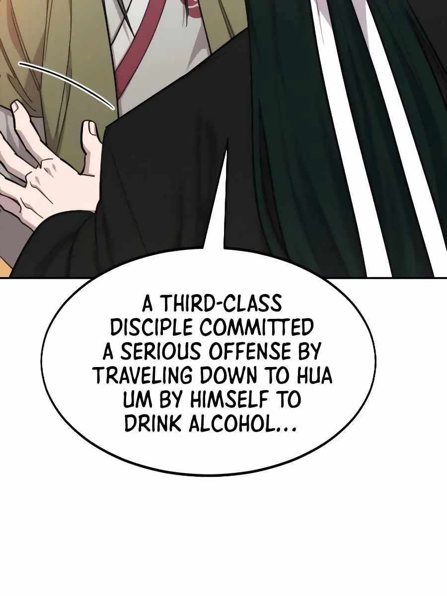 Return of the Mount Hua Sect Chapter 43 Page 81