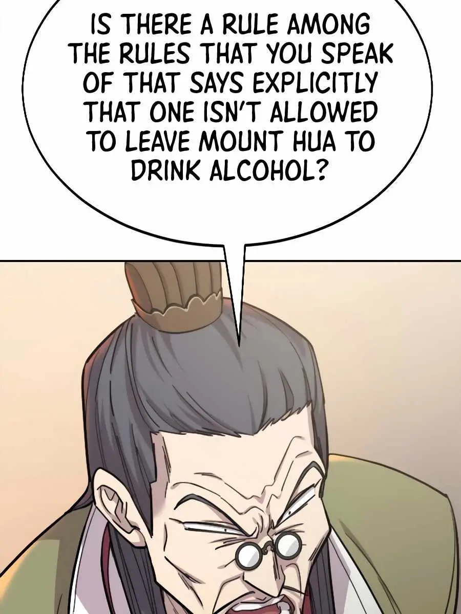 Return of the Mount Hua Sect Chapter 43 Page 85
