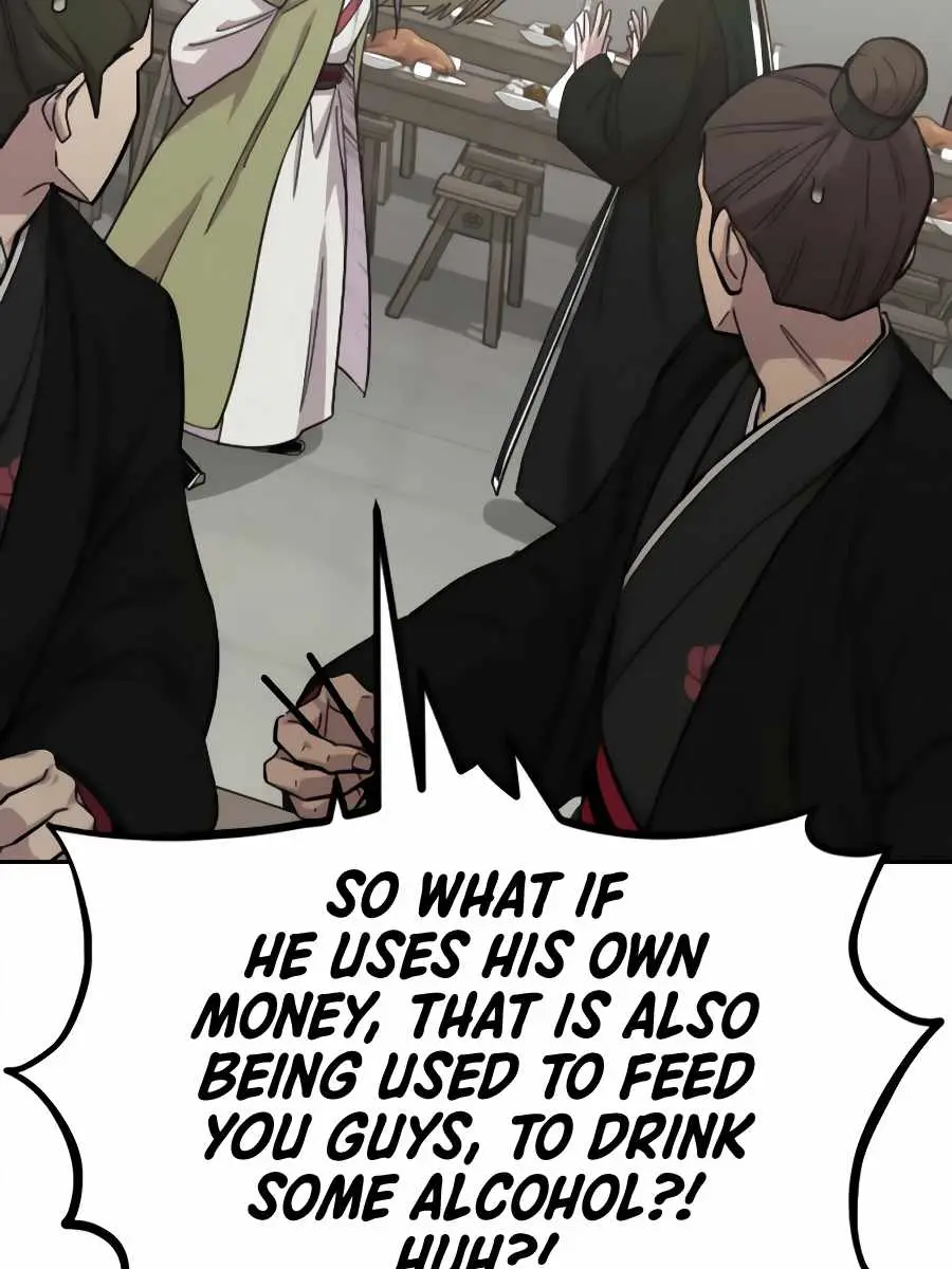 Return of the Mount Hua Sect Chapter 43 Page 90