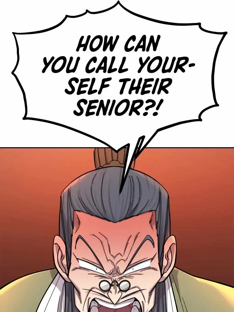 Return of the Mount Hua Sect Chapter 43 Page 94