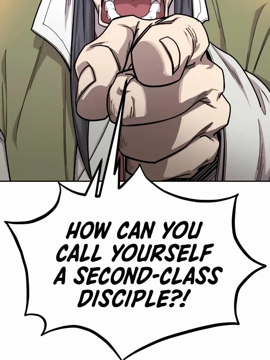 Return of the Mount Hua Sect Chapter 43 Page 95