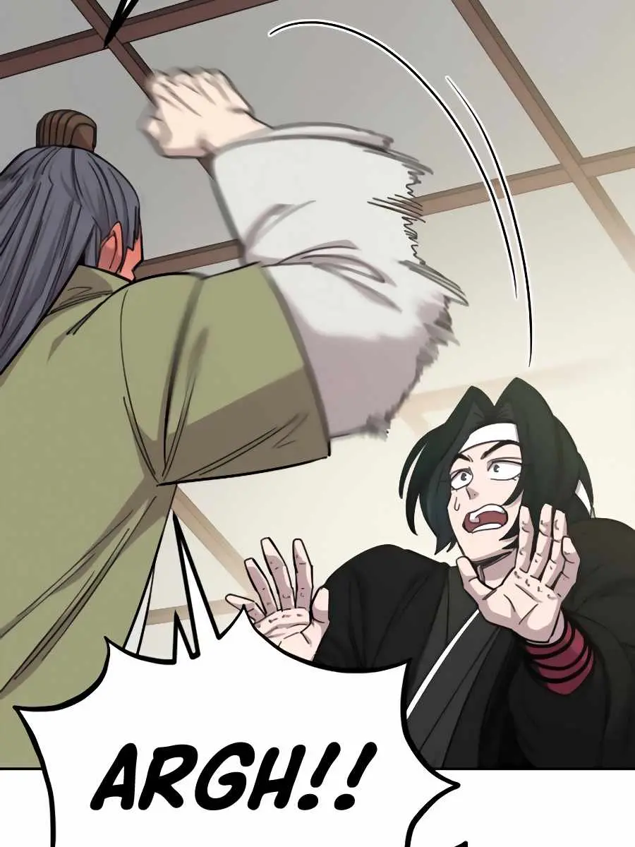 Return of the Mount Hua Sect Chapter 43 Page 97