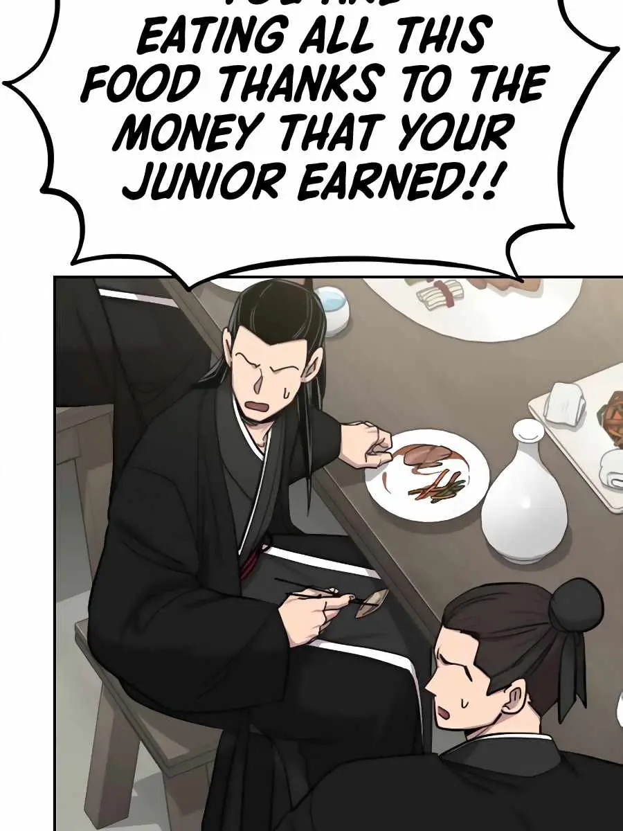 Return of the Mount Hua Sect Chapter 43 Page 99