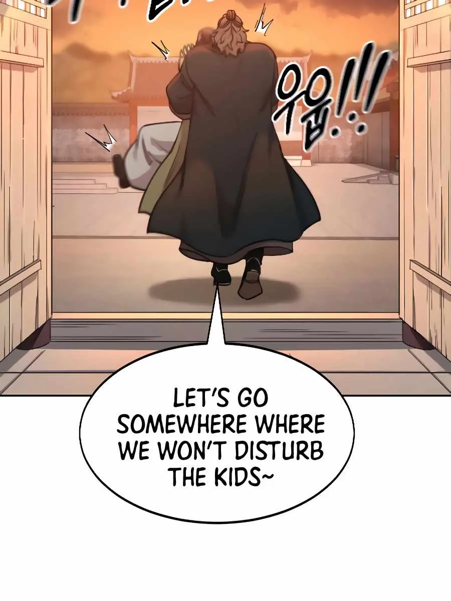 Return of the Mount Hua Sect Chapter 43 Page 108