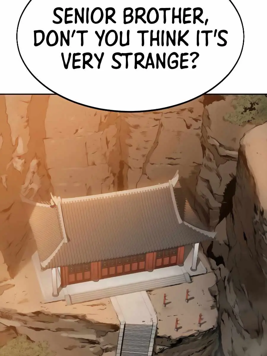Return of the Mount Hua Sect Chapter 43 Page 119