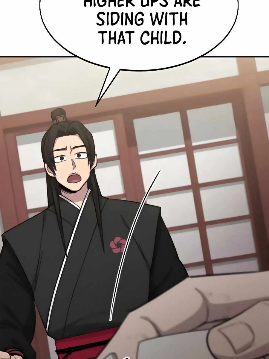 Return of the Mount Hua Sect Chapter 43 Page 123