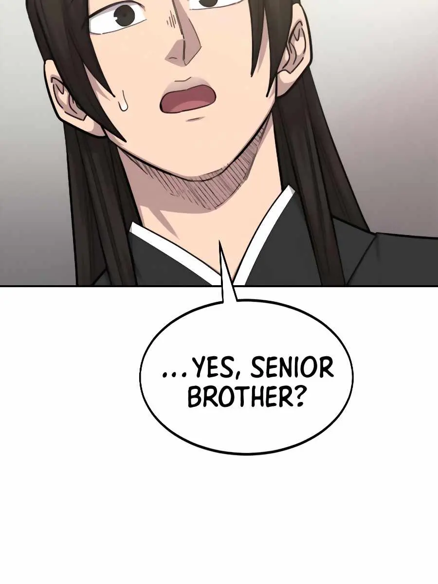 Return of the Mount Hua Sect Chapter 43 Page 129