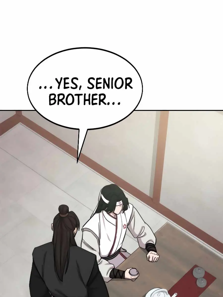 Return of the Mount Hua Sect Chapter 43 Page 133