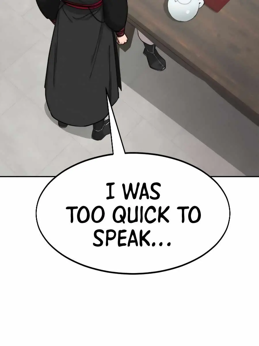 Return of the Mount Hua Sect Chapter 43 Page 134