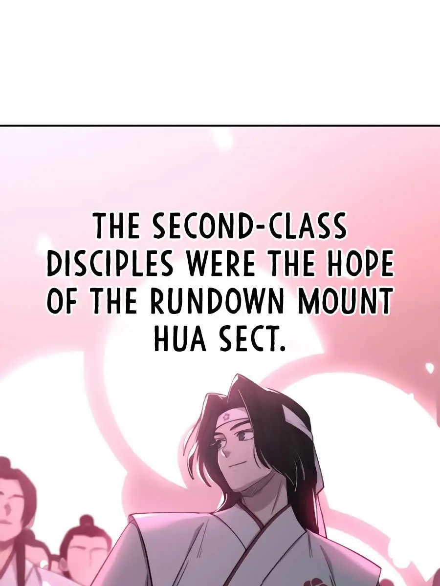 Return of the Mount Hua Sect Chapter 43 Page 150