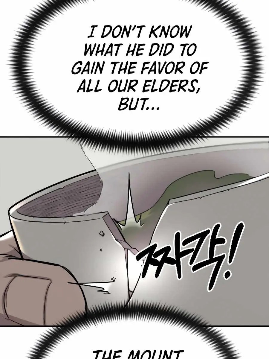 Return of the Mount Hua Sect Chapter 43 Page 156