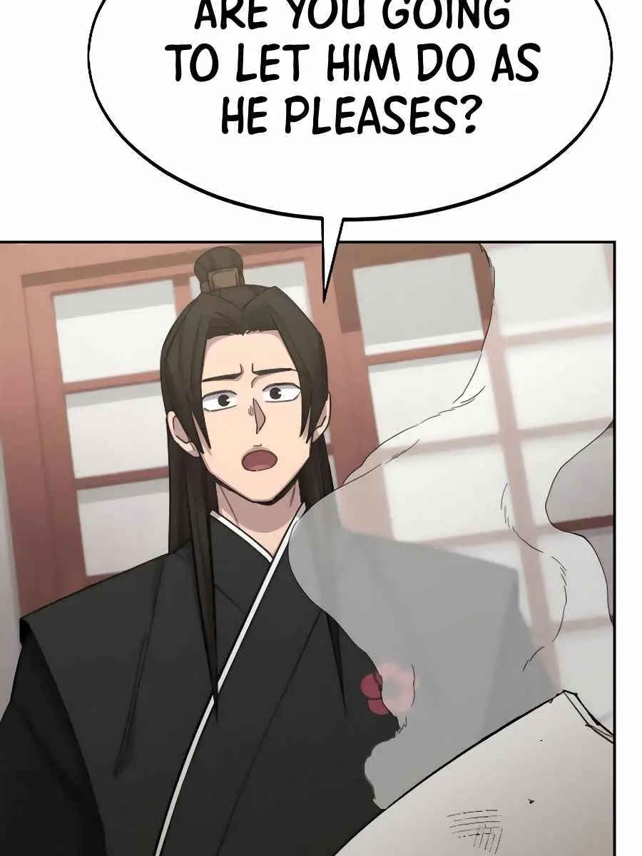 Return of the Mount Hua Sect Chapter 43 Page 160