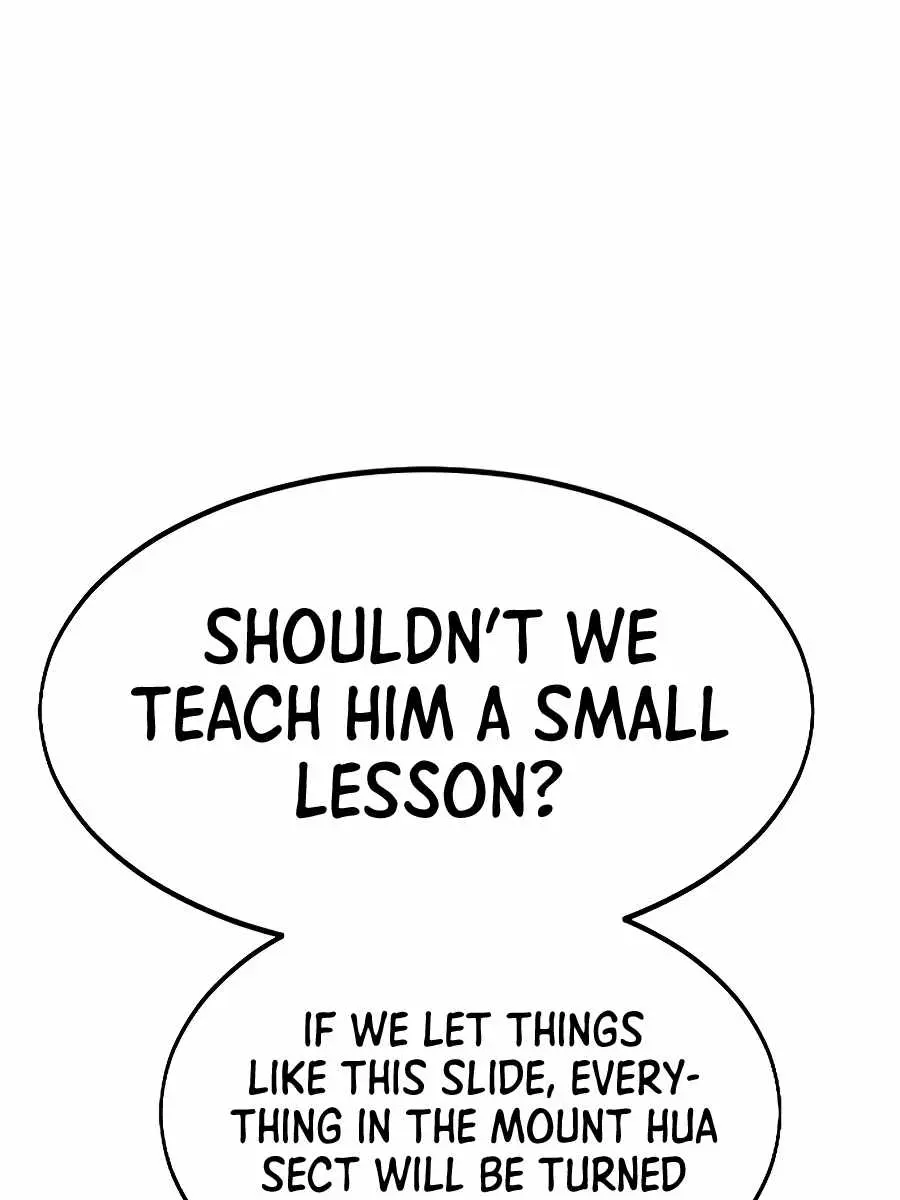Return of the Mount Hua Sect Chapter 43 Page 162