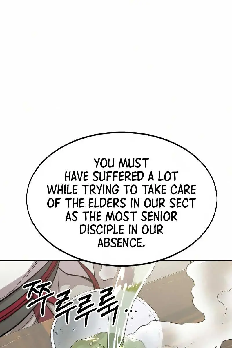 Return of the Mount Hua Sect Chapter 44 Page 3