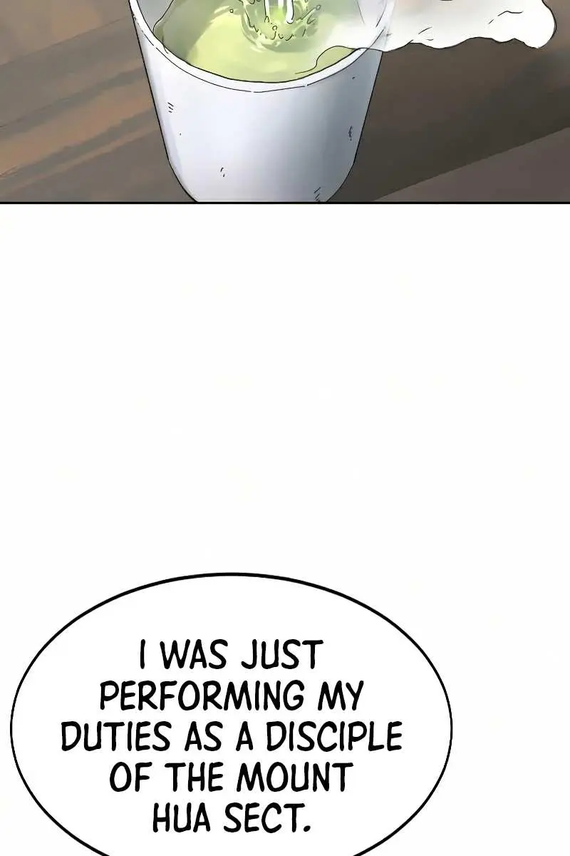 Return of the Mount Hua Sect Chapter 44 Page 4