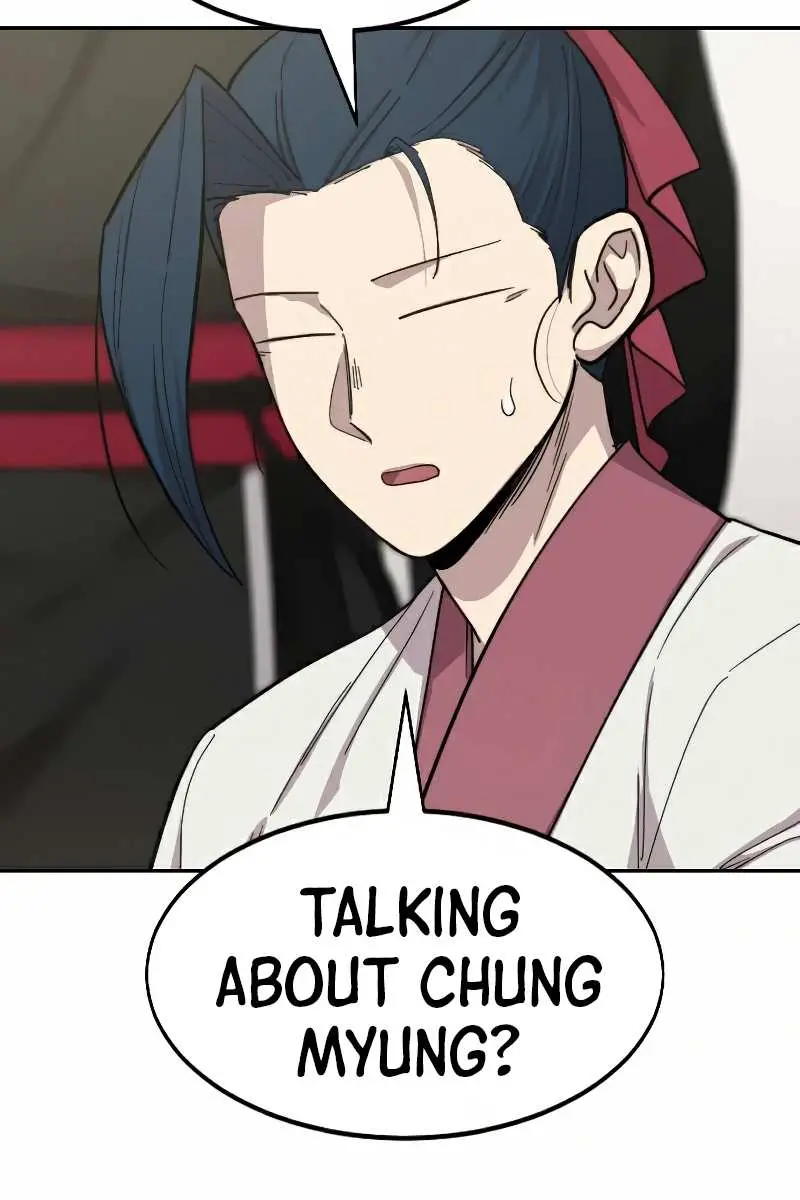 Return of the Mount Hua Sect Chapter 44 Page 10
