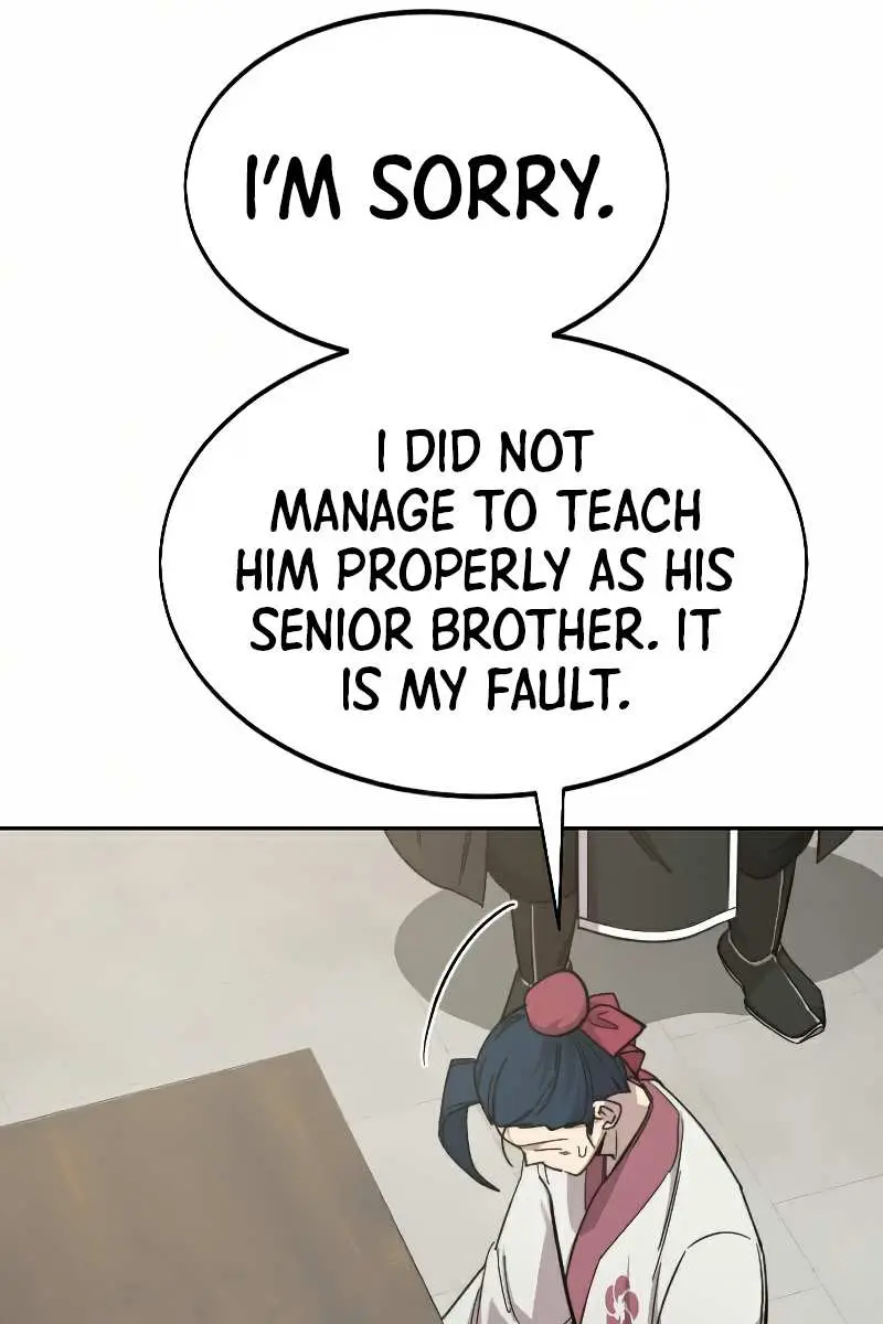 Return of the Mount Hua Sect Chapter 44 Page 13