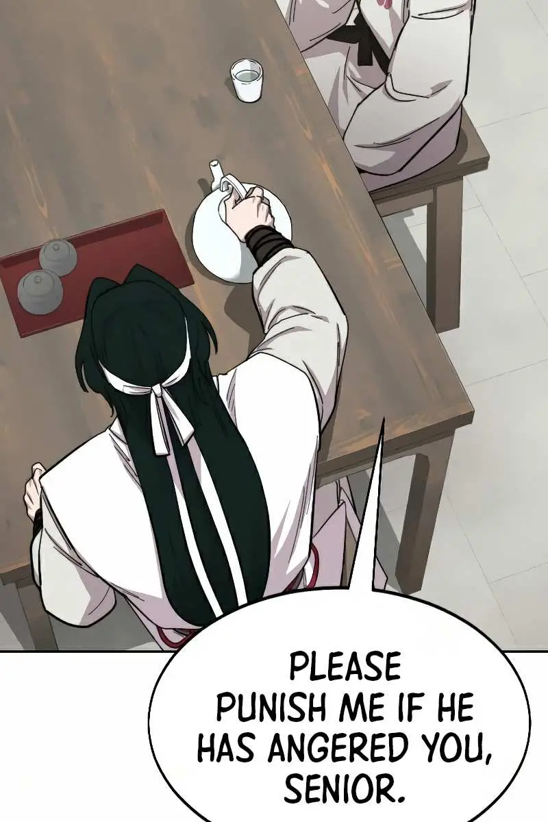 Return of the Mount Hua Sect Chapter 44 Page 14