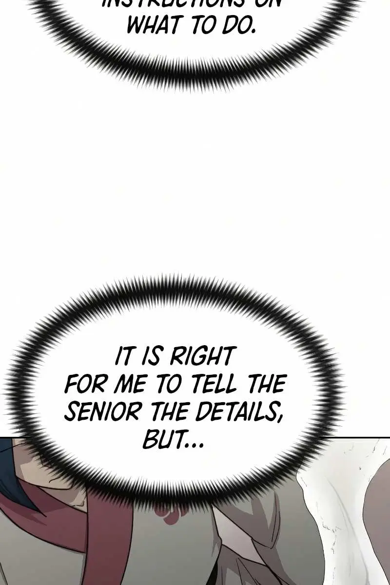 Return of the Mount Hua Sect Chapter 44 Page 27