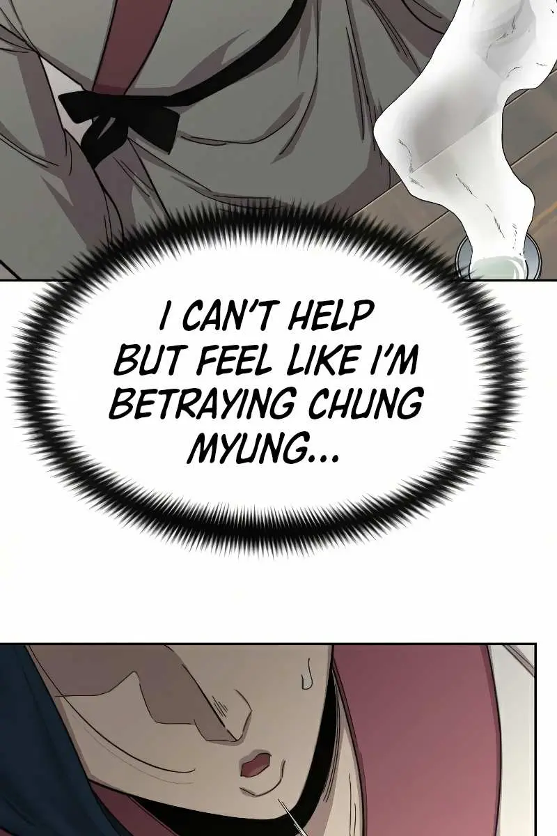 Return of the Mount Hua Sect Chapter 44 Page 28