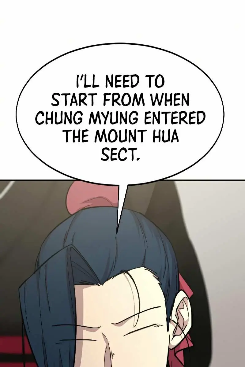 Return of the Mount Hua Sect Chapter 44 Page 31