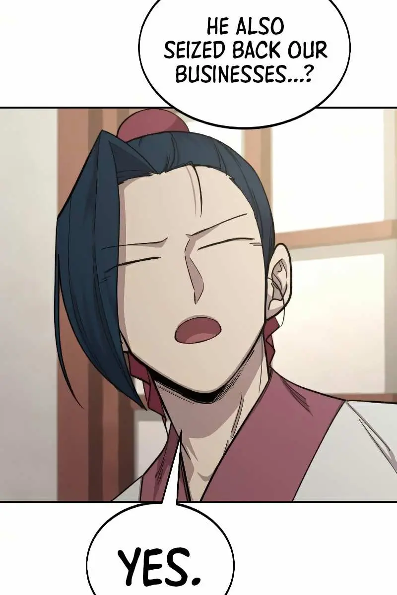 Return of the Mount Hua Sect Chapter 44 Page 40