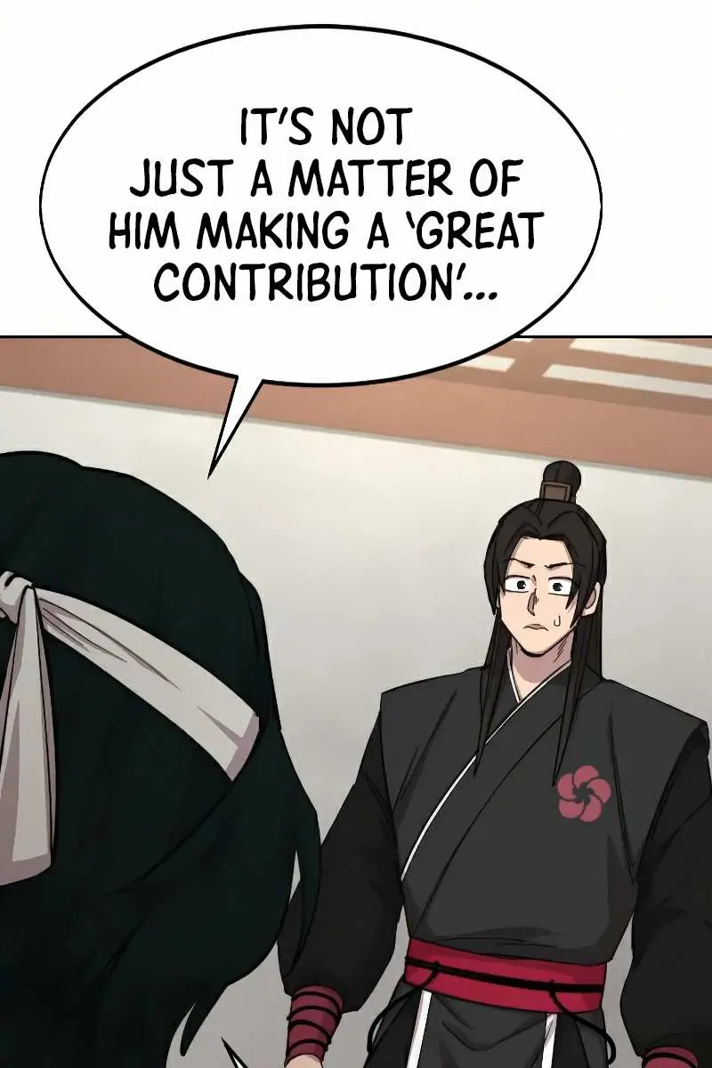 Return of the Mount Hua Sect Chapter 44 Page 58