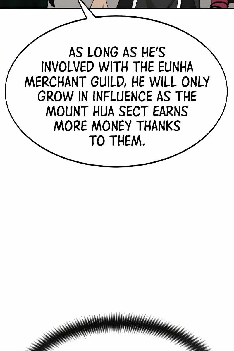 Return of the Mount Hua Sect Chapter 44 Page 59