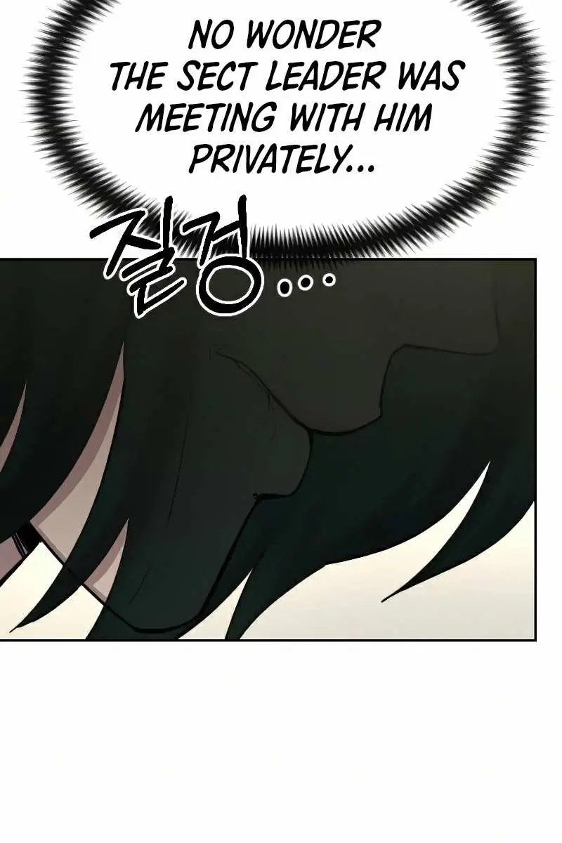 Return of the Mount Hua Sect Chapter 44 Page 60