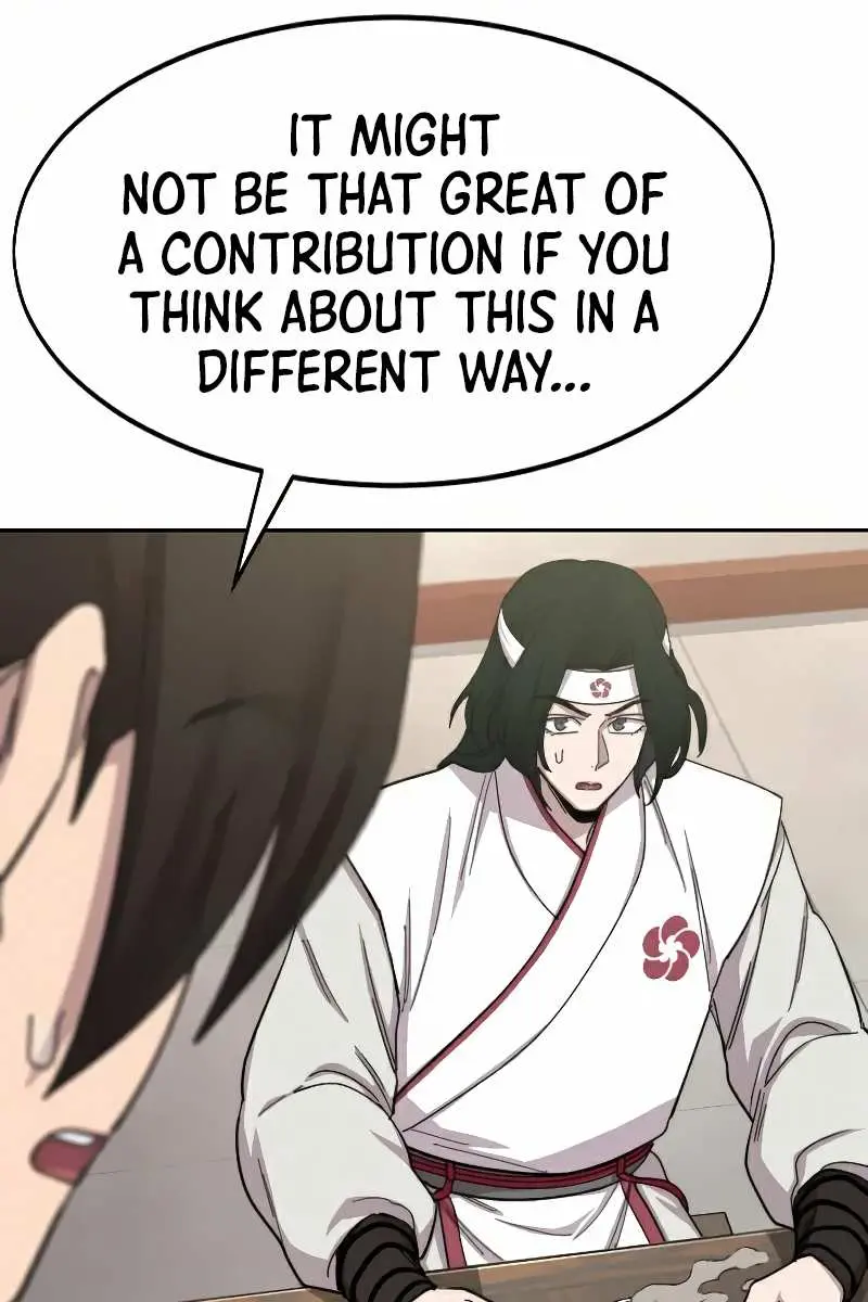 Return of the Mount Hua Sect Chapter 44 Page 64