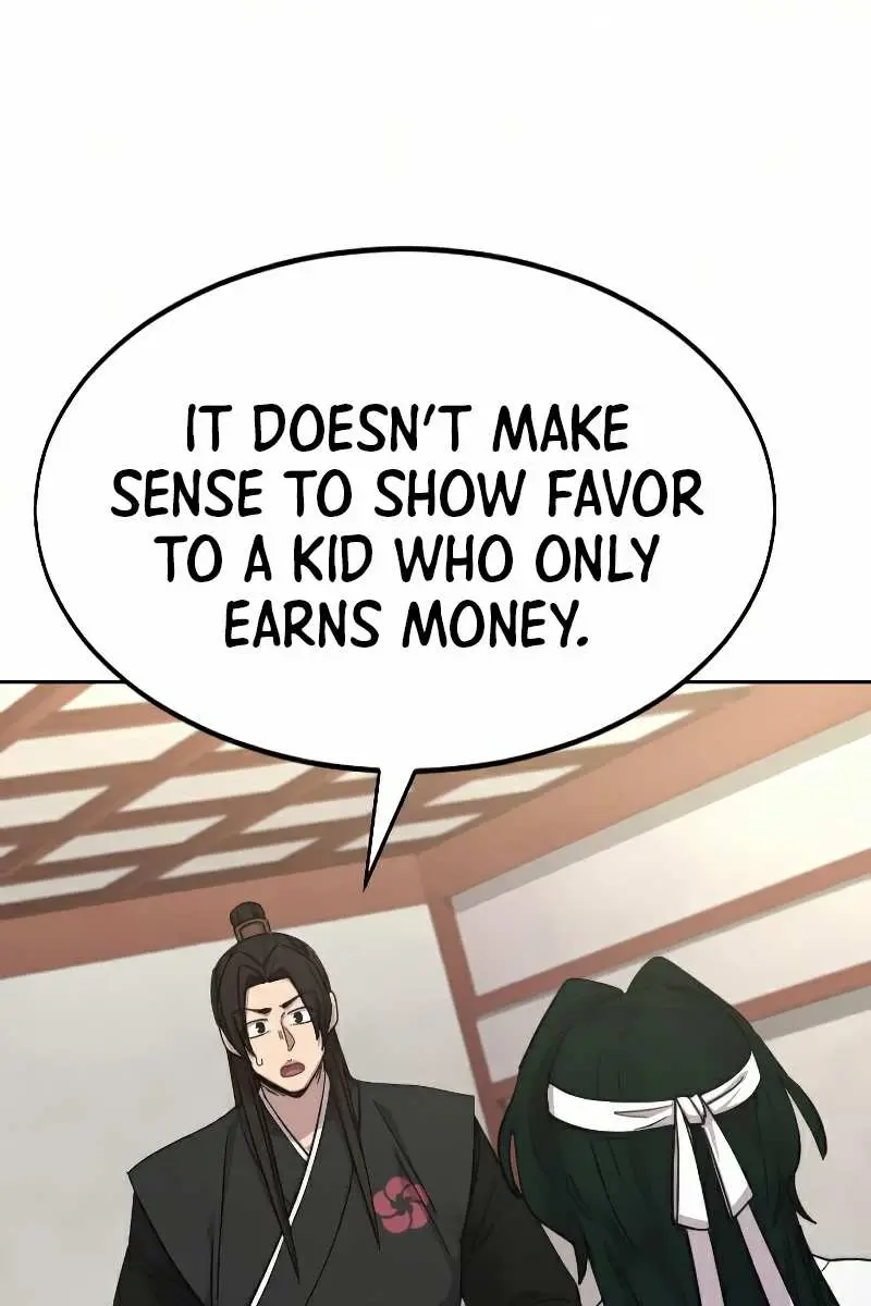 Return of the Mount Hua Sect Chapter 44 Page 67
