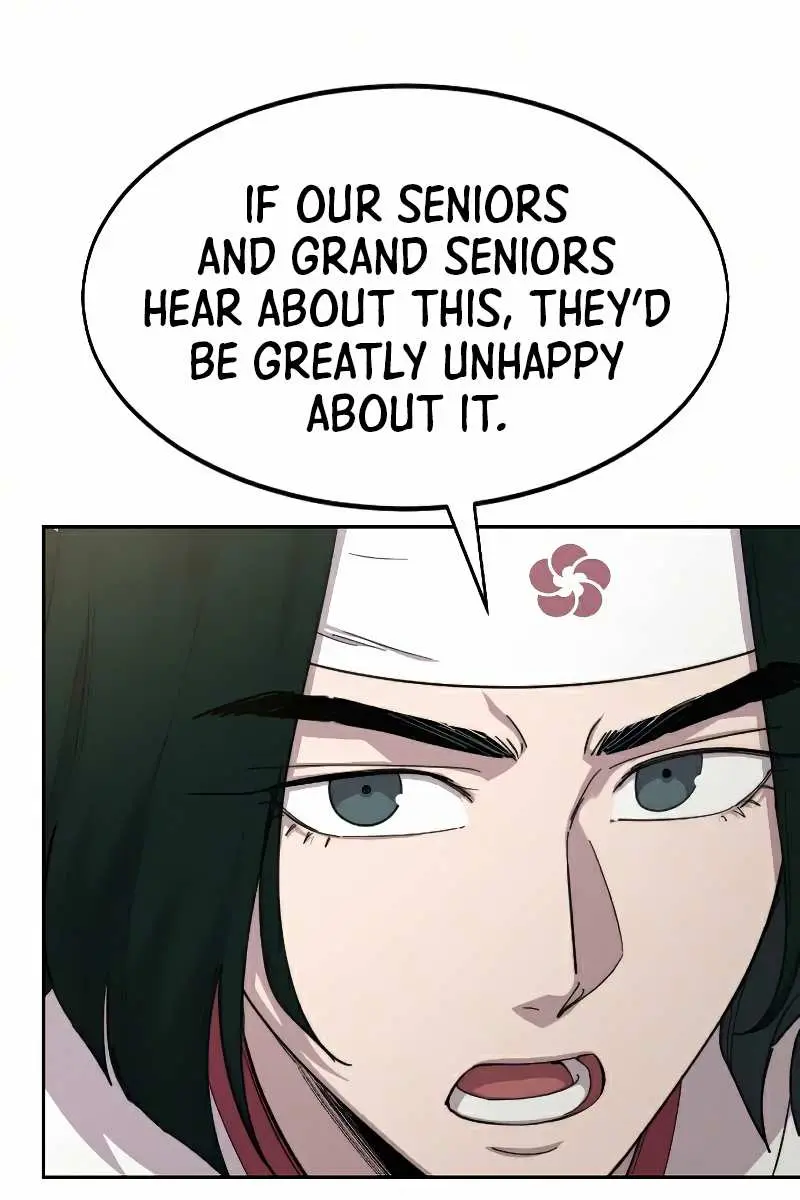 Return of the Mount Hua Sect Chapter 44 Page 70