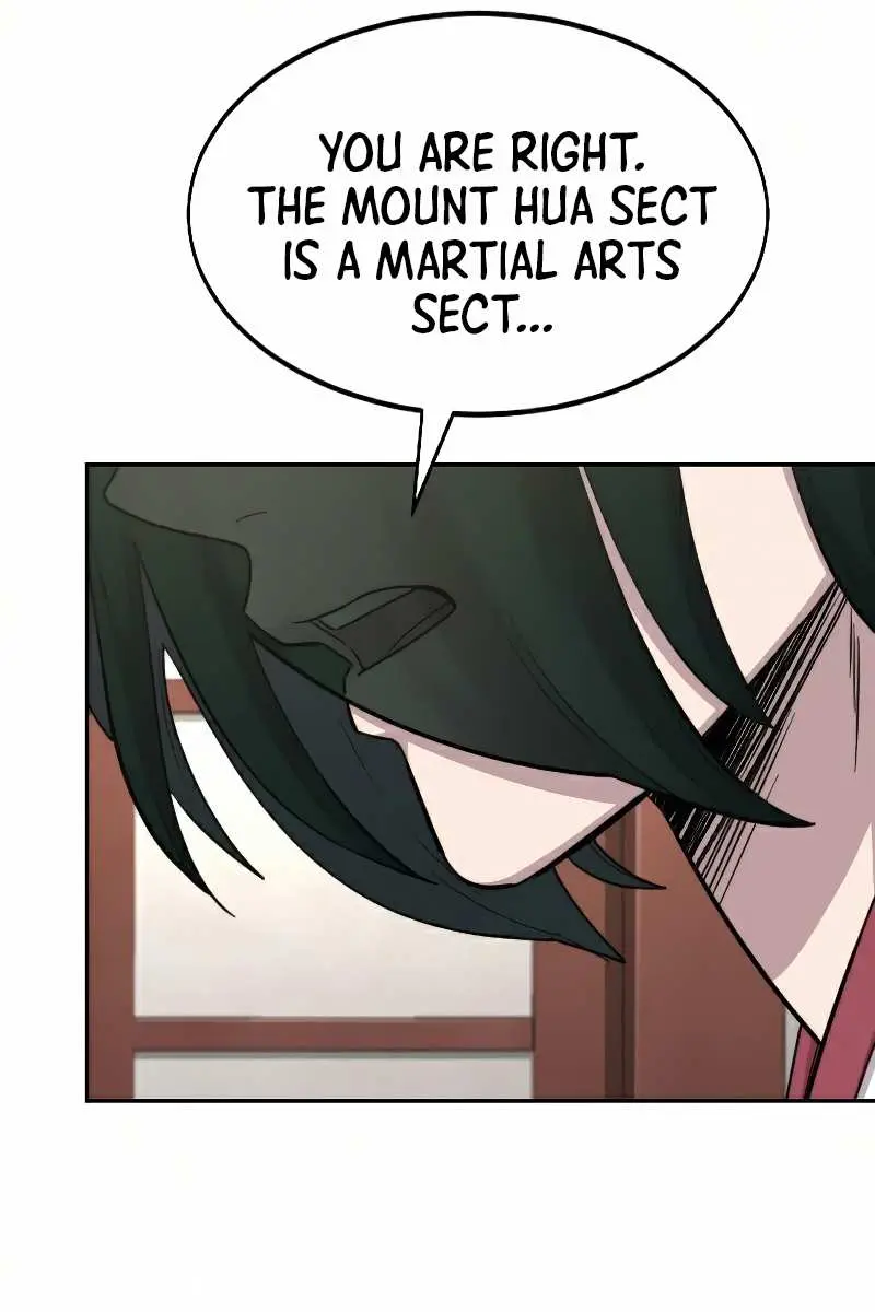 Return of the Mount Hua Sect Chapter 44 Page 75