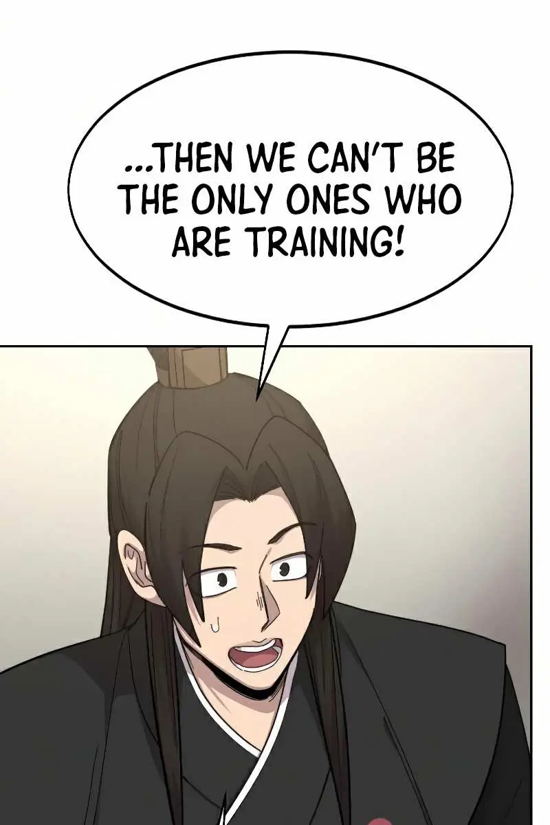 Return of the Mount Hua Sect Chapter 44 Page 88