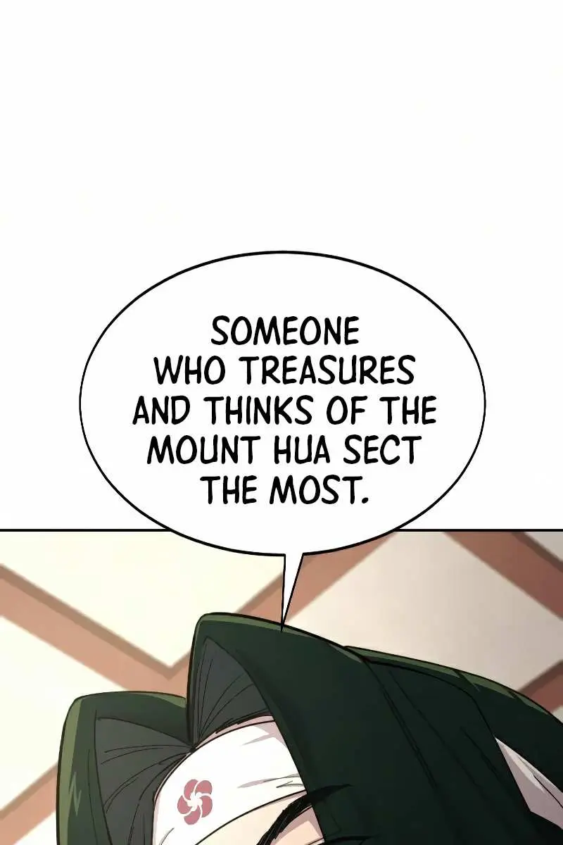 Return of the Mount Hua Sect Chapter 44 Page 98