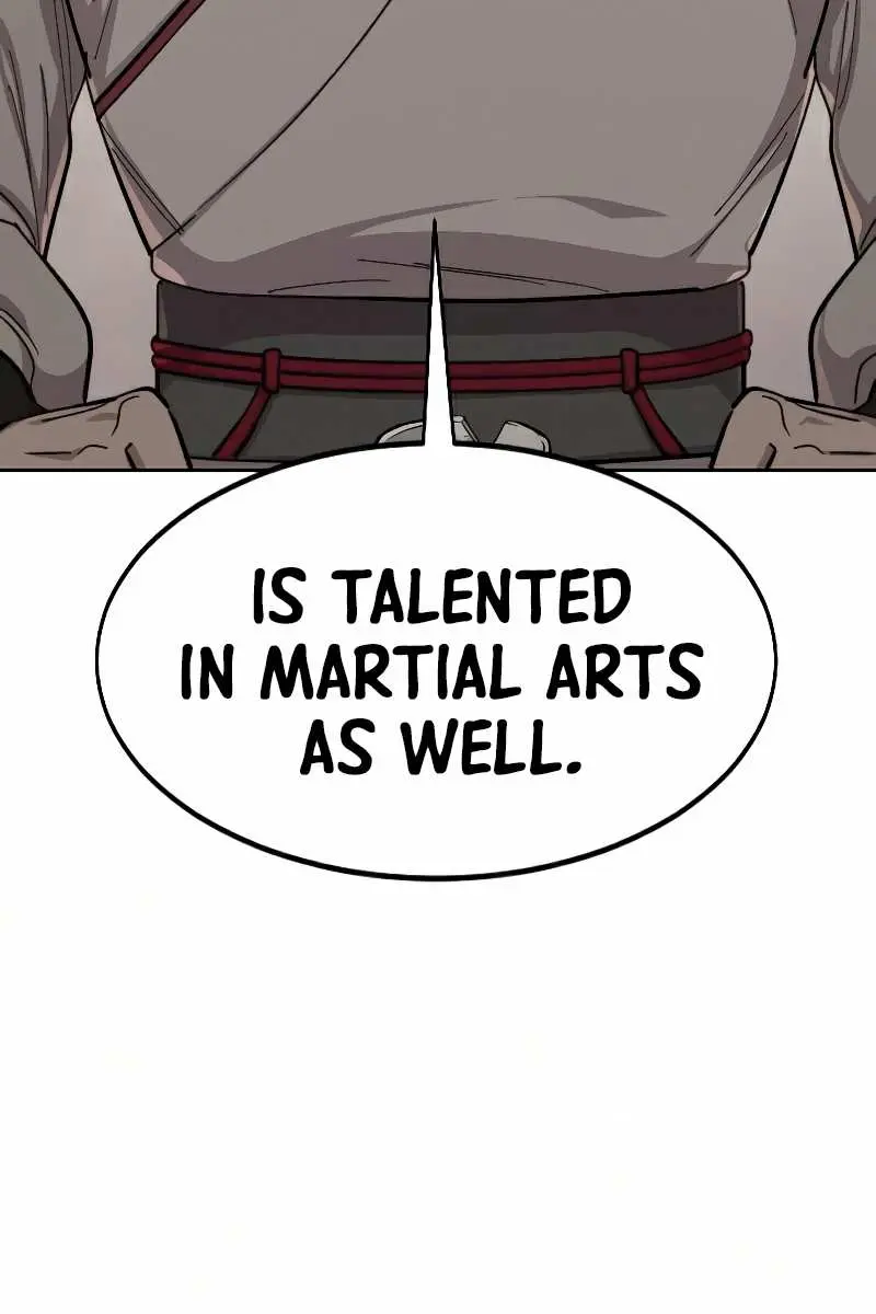 Return of the Mount Hua Sect Chapter 44 Page 106