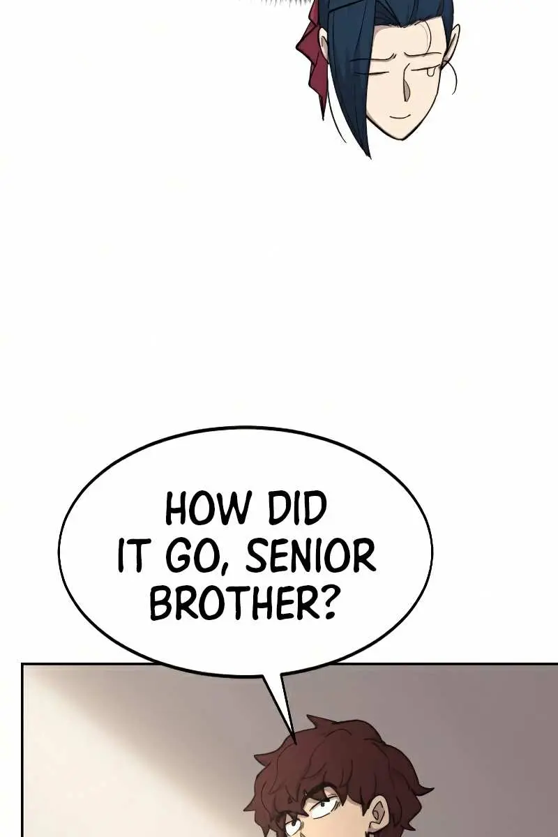 Return of the Mount Hua Sect Chapter 44 Page 117