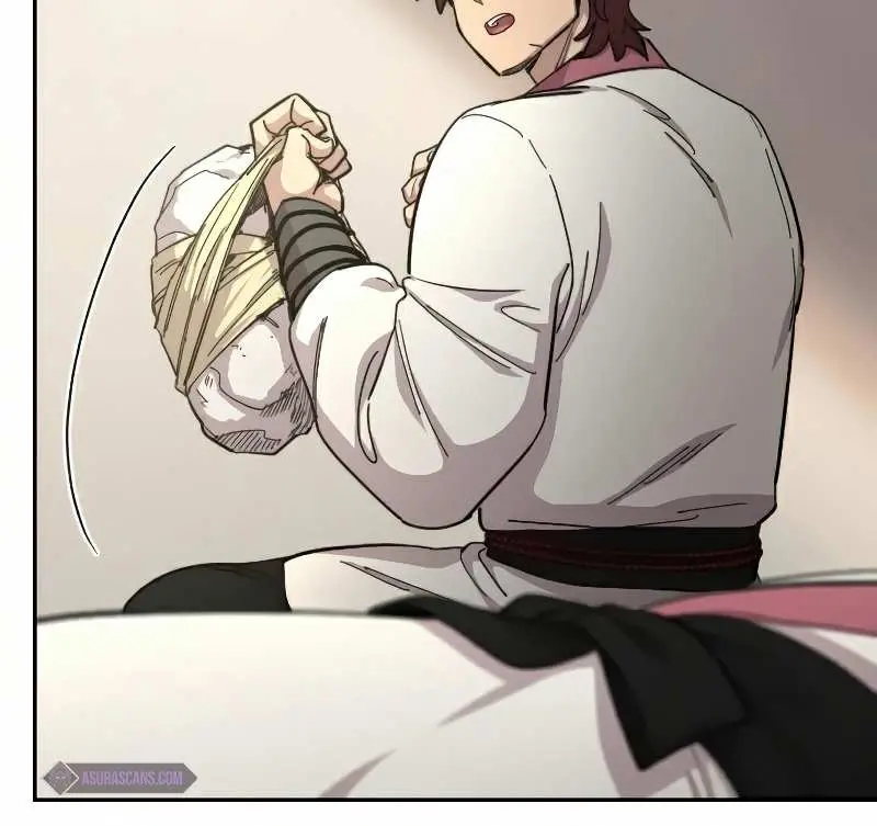 Return of the Mount Hua Sect Chapter 44 Page 118