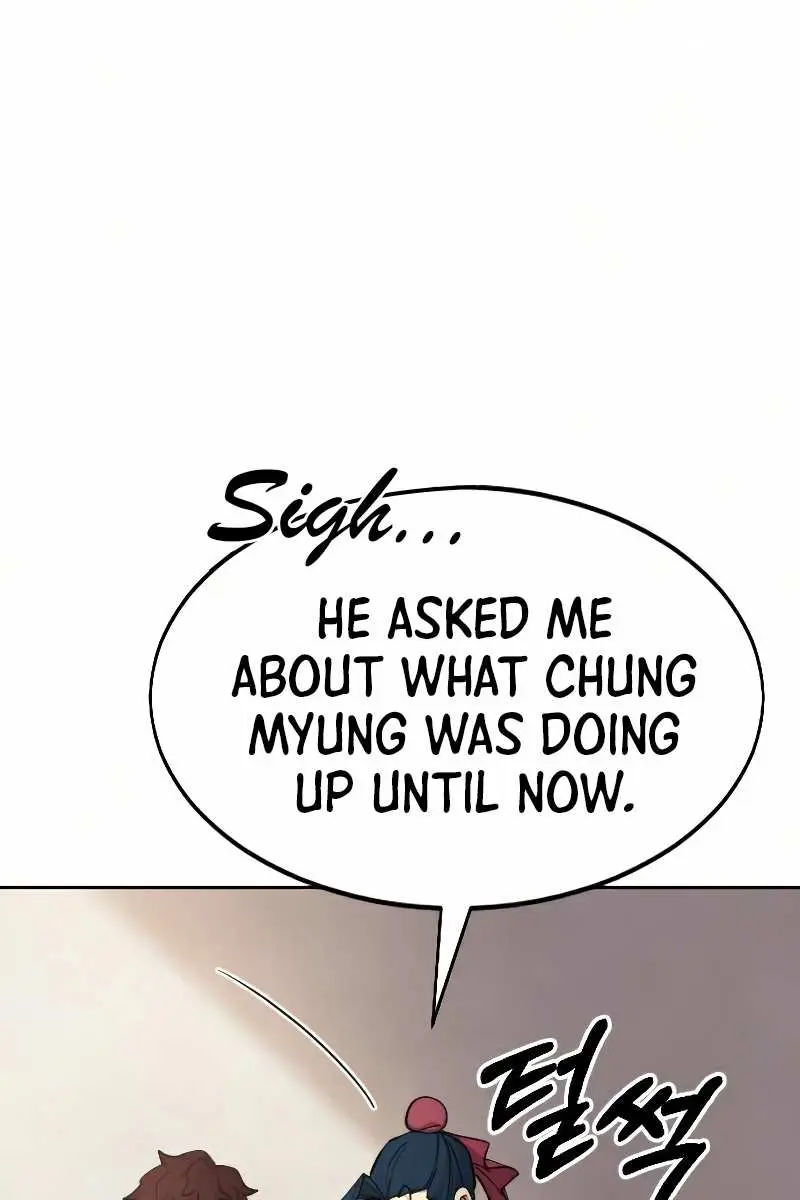 Return of the Mount Hua Sect Chapter 44 Page 119