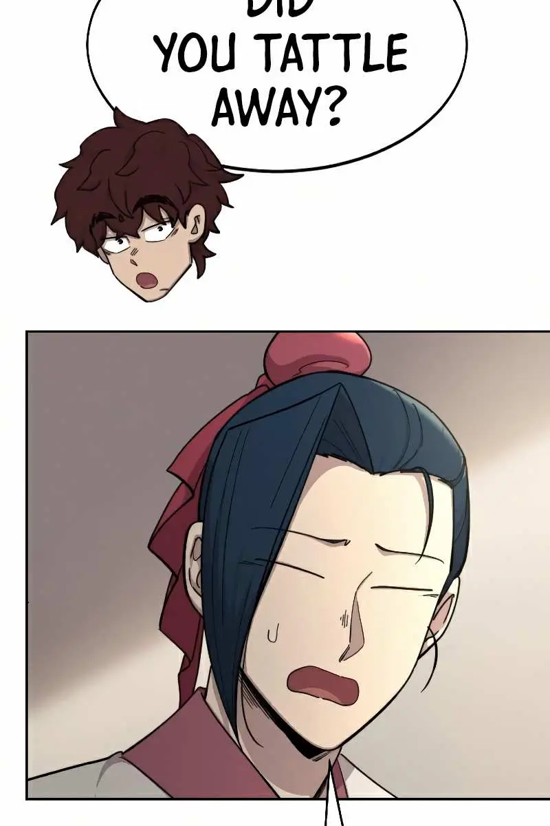 Return of the Mount Hua Sect Chapter 44 Page 121