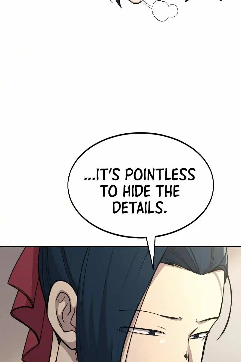Return of the Mount Hua Sect Chapter 44 Page 124