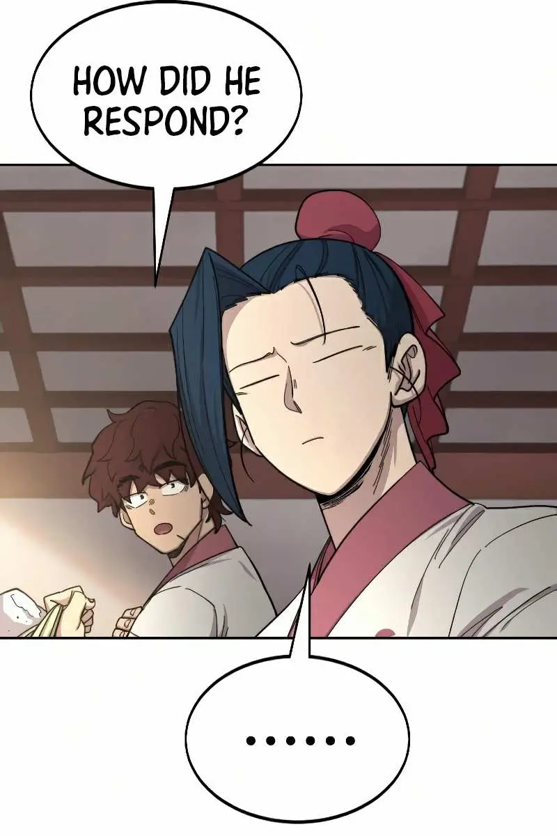 Return of the Mount Hua Sect Chapter 44 Page 126