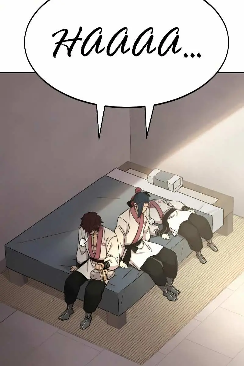 Return of the Mount Hua Sect Chapter 44 Page 135