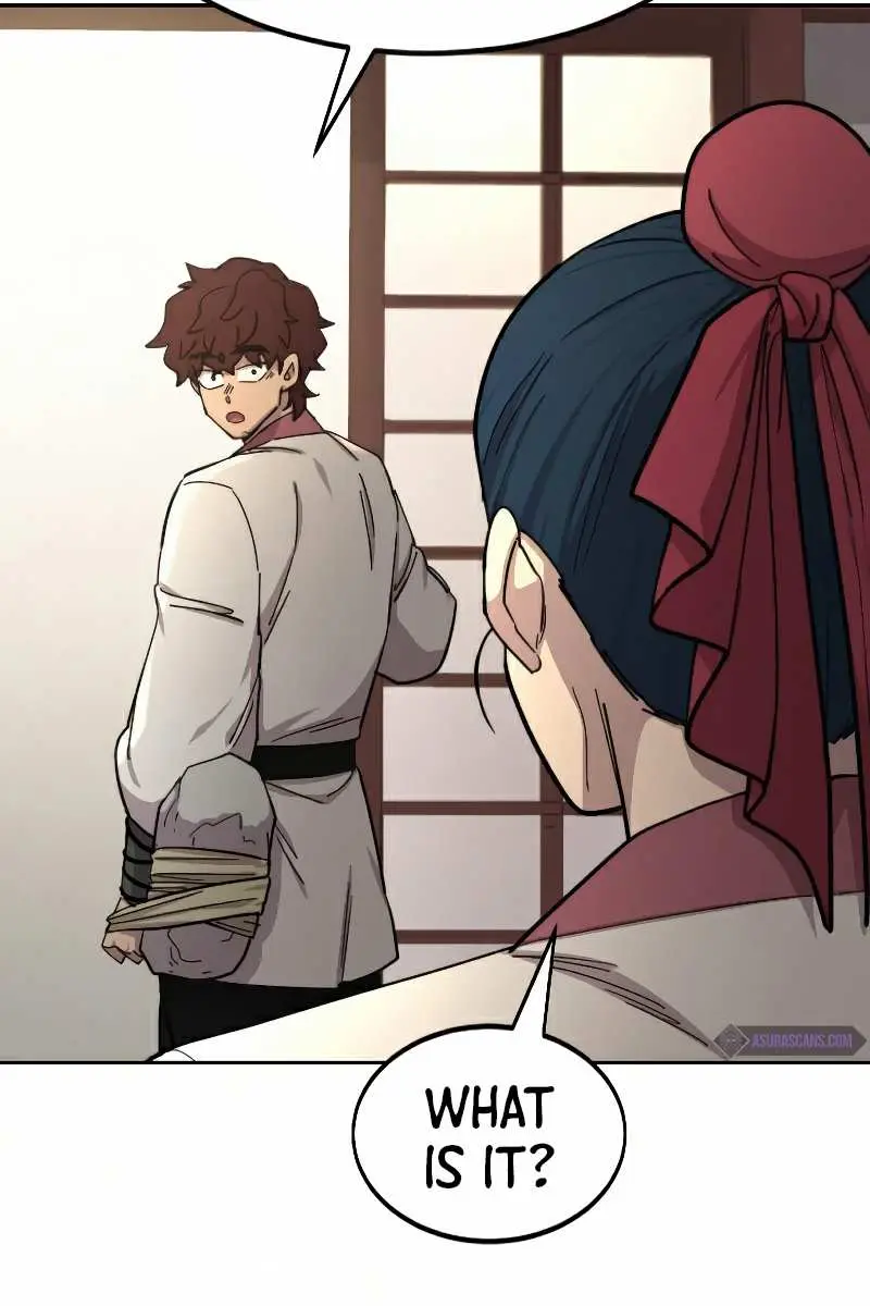 Return of the Mount Hua Sect Chapter 44 Page 145