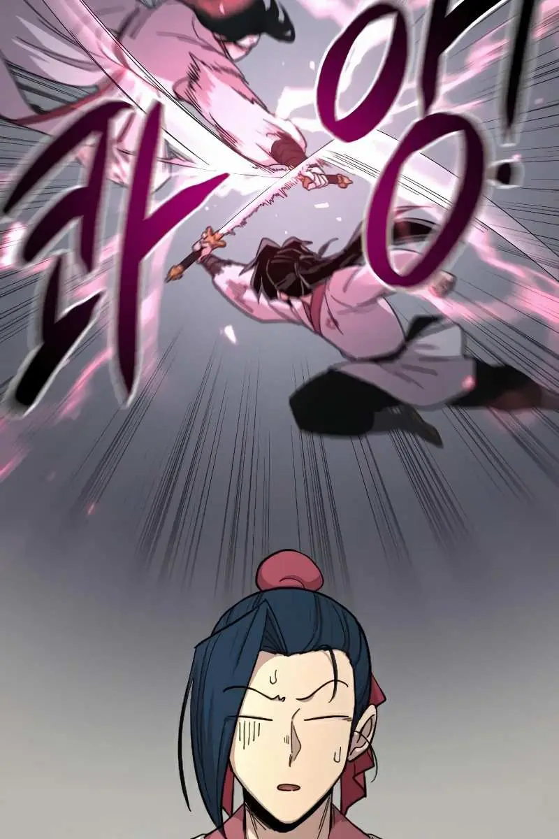 Return of the Mount Hua Sect Chapter 44 Page 148