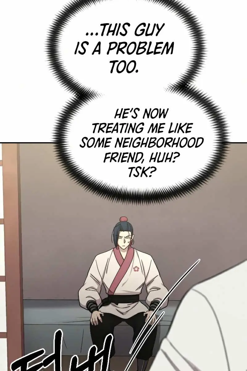 Return of the Mount Hua Sect Chapter 44 Page 152