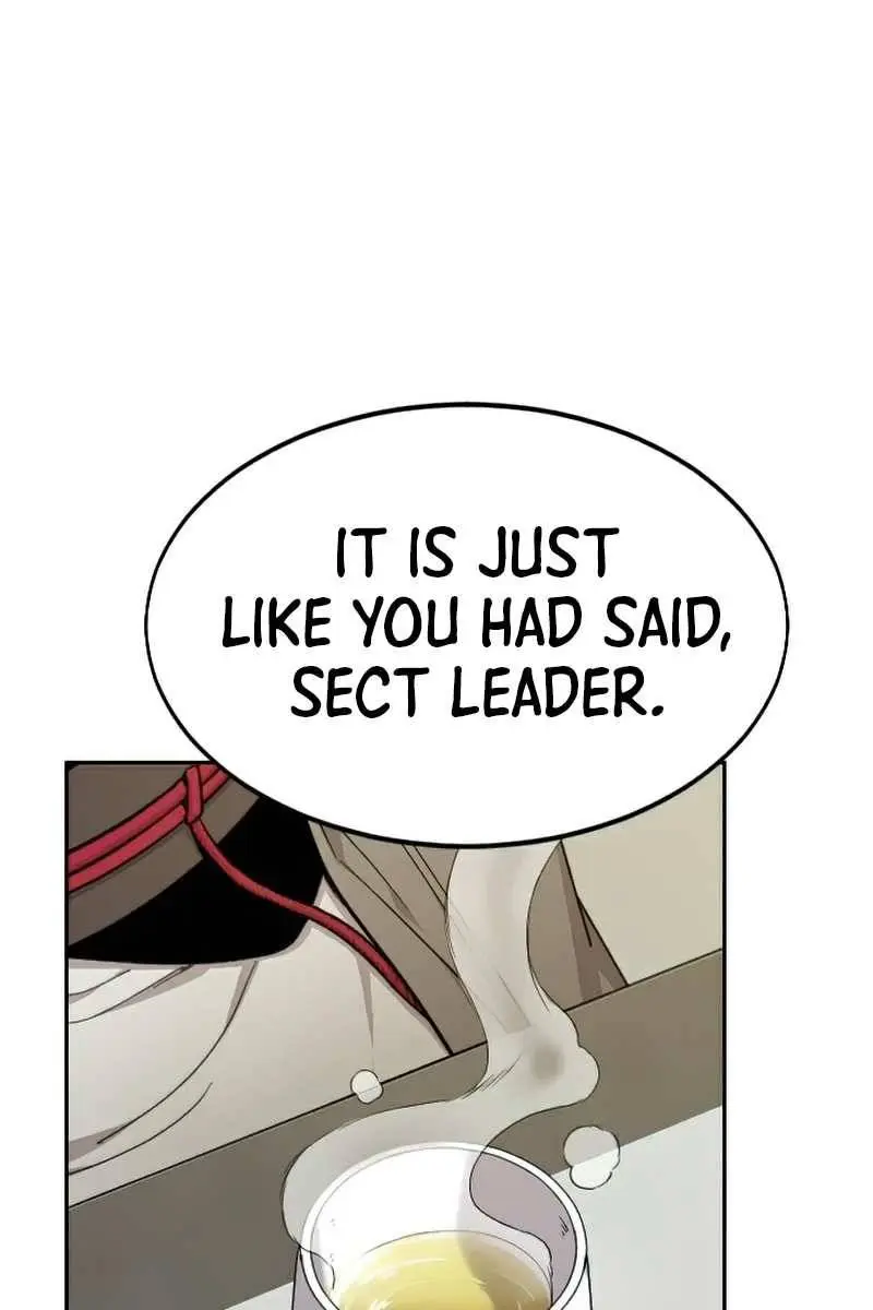 Return of the Mount Hua Sect Chapter 45 Page 3