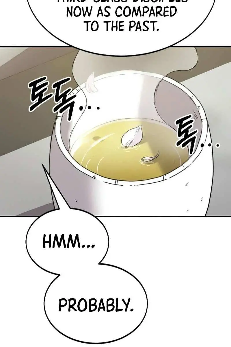 Return of the Mount Hua Sect Chapter 45 Page 5